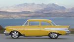 Chevrolet Project-X 2007 года